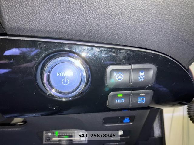 Toyota PRIUS 2016-04 8547494-8