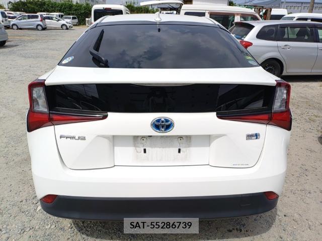 Toyota PRIUS 2019-08 8547504-1