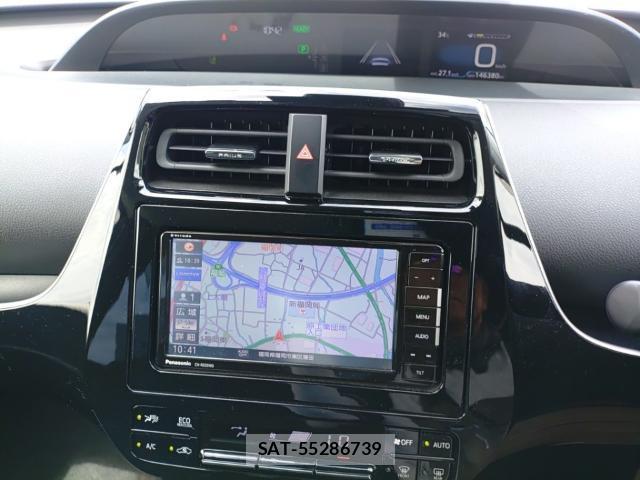 Toyota PRIUS 2019-08 8547504-10