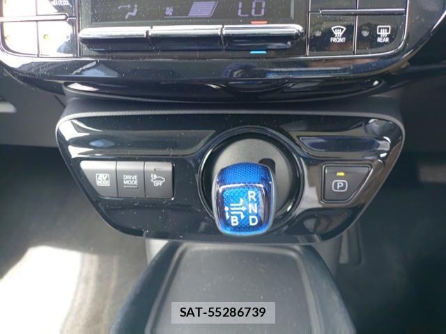 Toyota PRIUS 2019-08 8547504-11