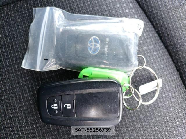 Toyota PRIUS 2019-08 8547504-14