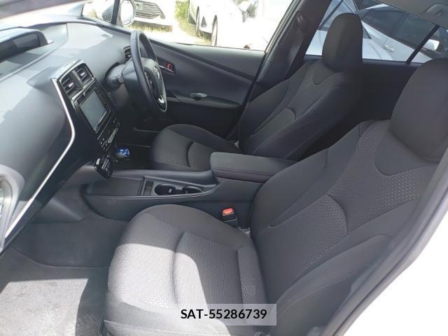 Toyota PRIUS 2019-08 8547504-15