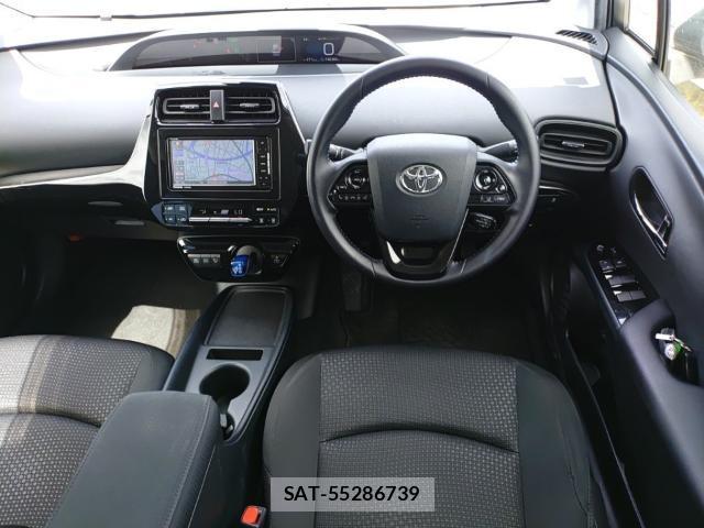Toyota PRIUS 2019-08 8547504-2
