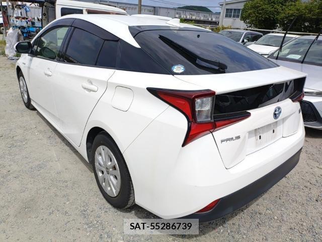 Toyota PRIUS 2019-08 8547504-5