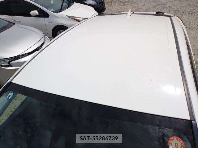Toyota PRIUS 2019-08 8547504-6