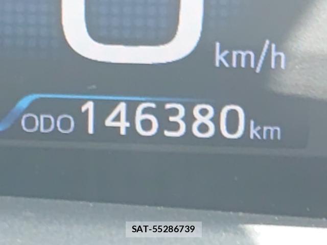 Toyota PRIUS 2019-08 8547504-9