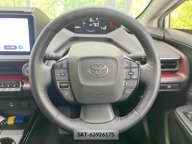 Toyota PRIUS 2023-09 8547679-10