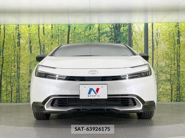 Toyota PRIUS 2023-09 8547679-13