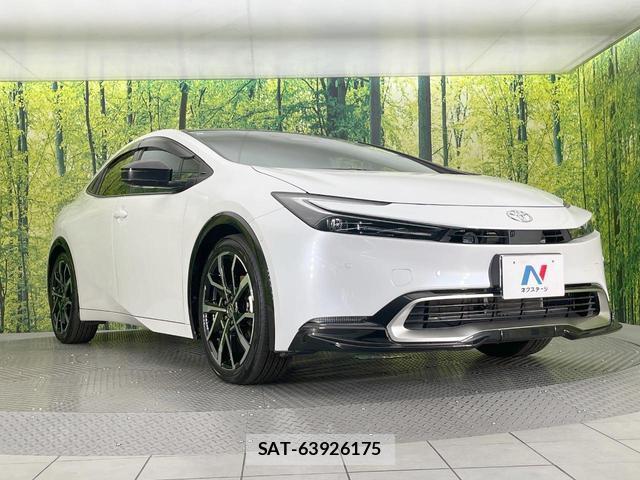 Toyota PRIUS 2023-09 8547679-15