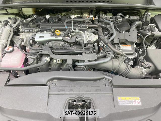 Toyota PRIUS 2023-09 8547679-17