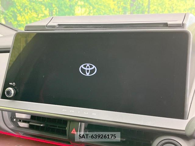 Toyota PRIUS 2023-09 8547679-5