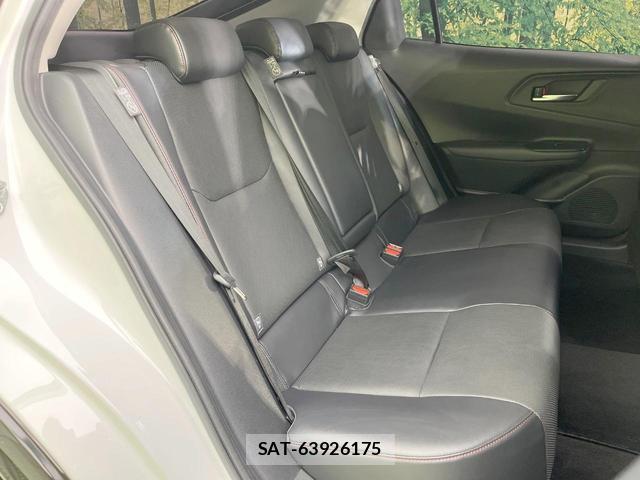 Toyota PRIUS 2023-09 8547679-8