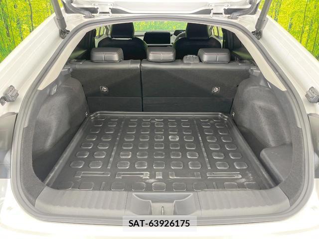 Toyota PRIUS 2023-09 8547679-9