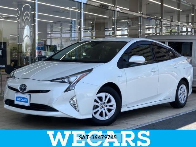 Toyota PRIUS 2017-05 8547979-0