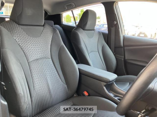 Toyota PRIUS 2017-05 8547979-3