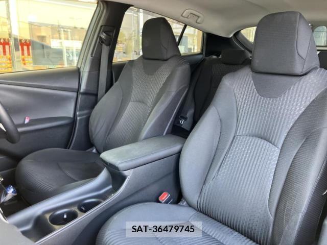 Toyota PRIUS 2017-05 8547979-5