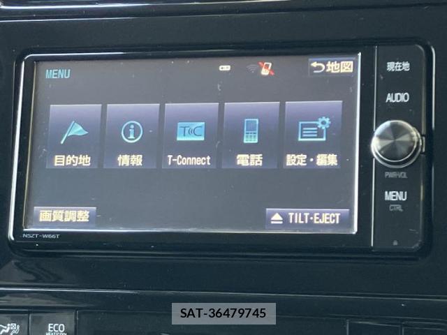 Toyota PRIUS 2017-05 8547979-8