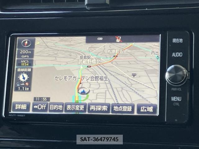 Toyota PRIUS 2017-05 8547979-9