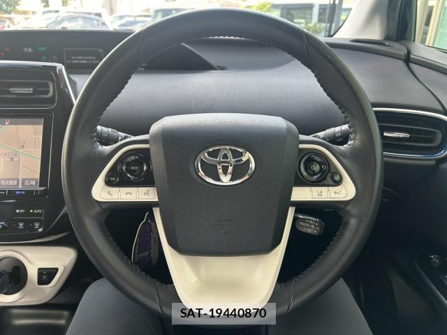 Toyota PRIUS 2016-06 8548006-11