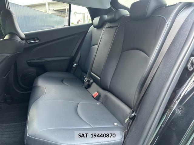 Toyota PRIUS 2016-06 8548006-16