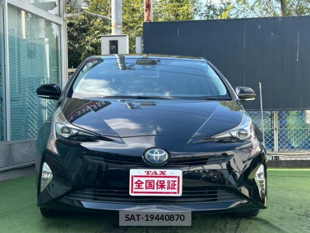 Toyota PRIUS 2016-06 8548006-18