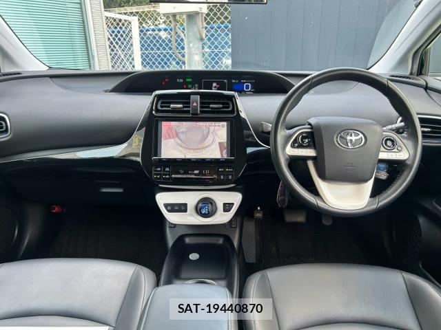 Toyota PRIUS 2016-06 8548006-3
