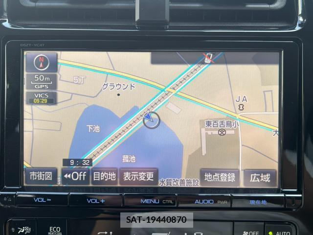 Toyota PRIUS 2016-06 8548006-4