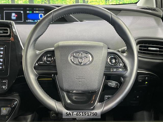 Toyota PRIUS 2022-09 8548072-10