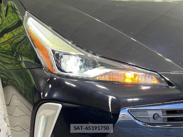 Toyota PRIUS 2022-09 8548072-11