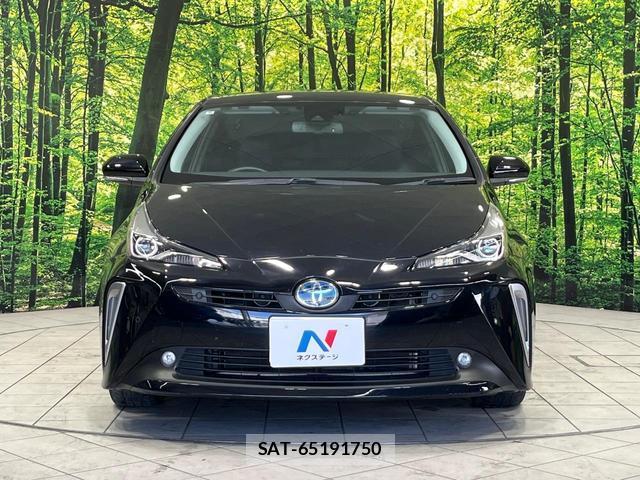Toyota PRIUS 2022-09 8548072-13