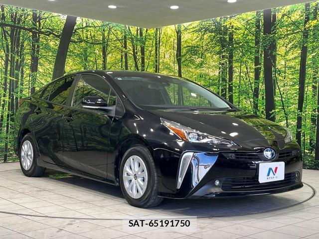 Toyota PRIUS 2022-09 8548072-15