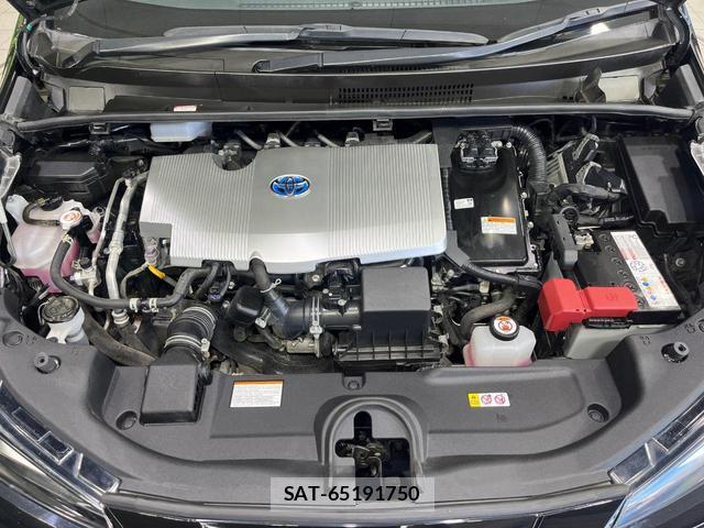 Toyota PRIUS 2022-09 8548072-17