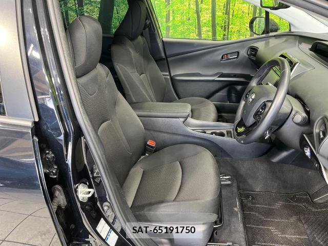 Toyota PRIUS 2022-09 8548072-7