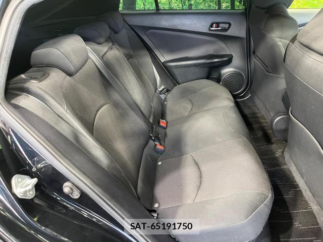 Toyota PRIUS 2022-09 8548072-8
