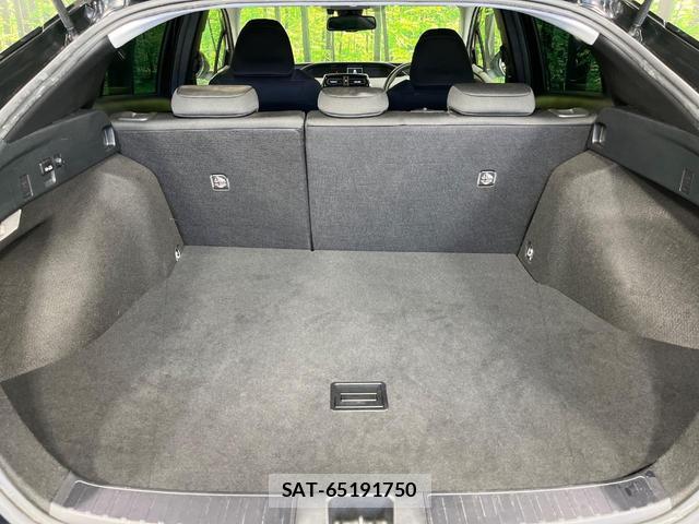 Toyota PRIUS 2022-09 8548072-9