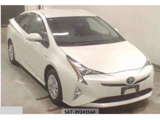 Toyota PRIUS 2017-11 8548162-0