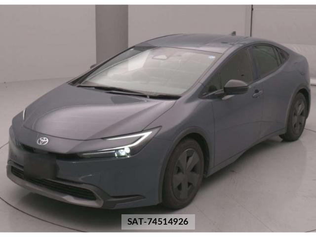 Toyota PRIUS 2025-02 8548277-0