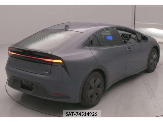 Toyota PRIUS 2025-02 8548277-1