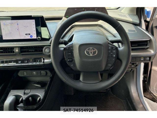 Toyota PRIUS 2025-02 8548277-2