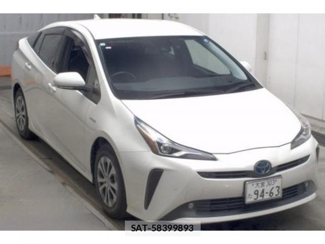 Toyota PRIUS 2019-01 8548285-0