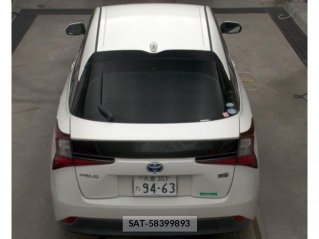 Toyota PRIUS 2019-01 8548285-1