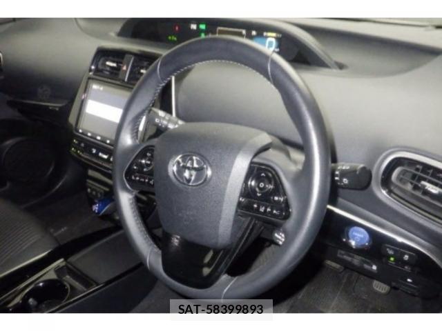 Toyota PRIUS 2019-01 8548285-2