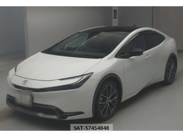 Toyota PRIUS 2025-03 8548364-0