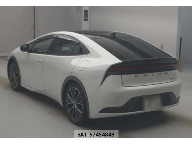 Toyota PRIUS 2025-03 8548364-1