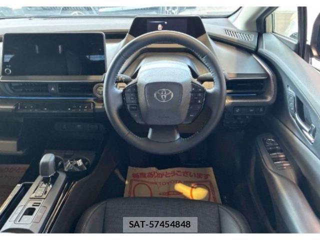 Toyota PRIUS 2025-03 8548364-2