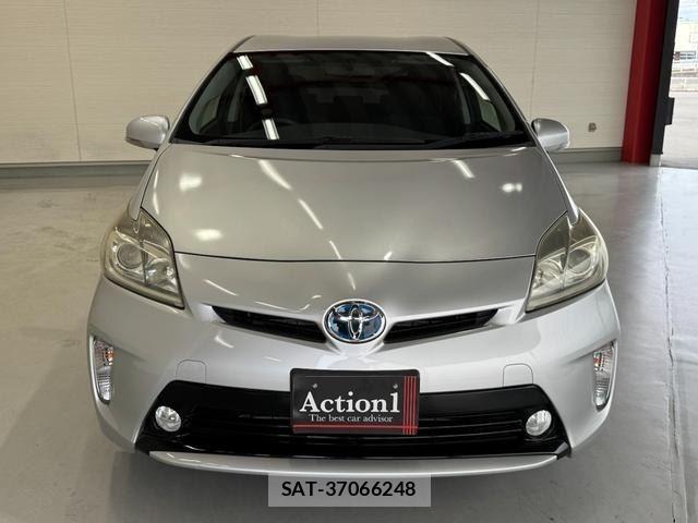 Toyota PRIUS 2013-07 8548419-2