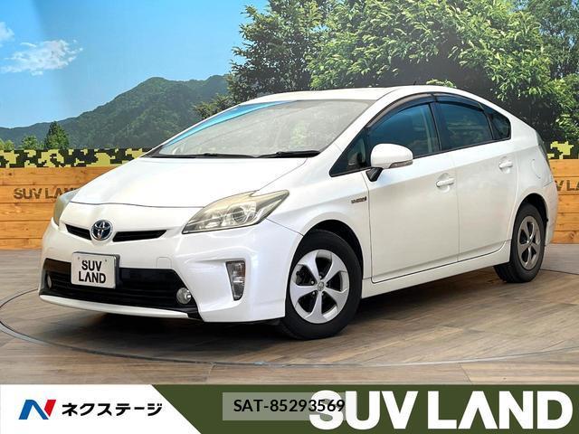 Toyota PRIUS 2013-08 8548440-0