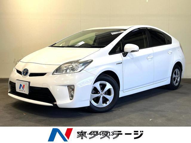 Toyota PRIUS 2013-10 8548507-0