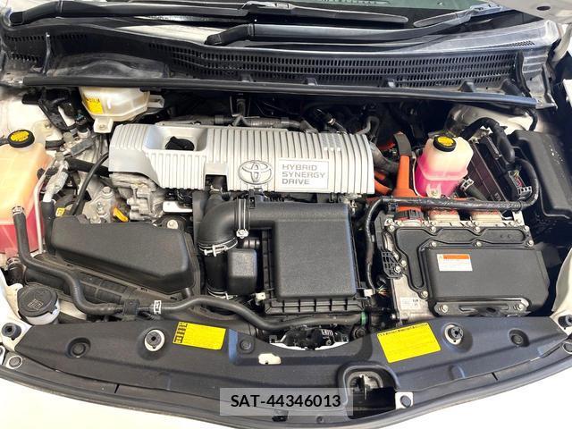 Toyota PRIUS 2013-10 8548507-17