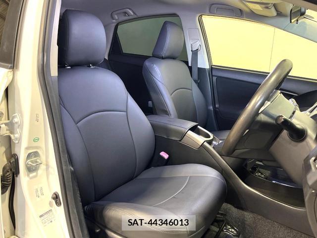 Toyota PRIUS 2013-10 8548507-7